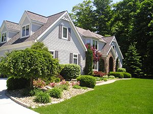 Landscapers and Lawncare Services in Hampstead, MD